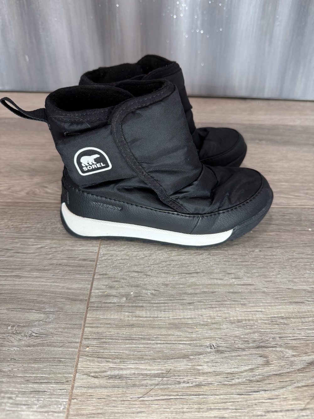 SOREL Whitney ll Plus Bootie Toddler